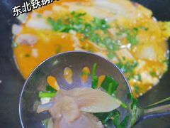 -老刘生态大鱼坊铁锅炖鱼(赛马场店)