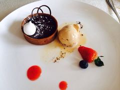 -上海和平饭店-华懋阁 The Cathay Room