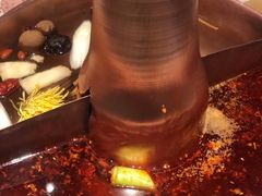 -东门口涮肉·砂锅·烤串(老门东店)