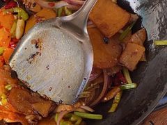 -牛八宝桂林米粉(八里庄店)