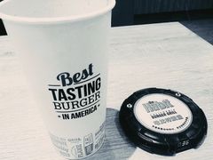 -The Habit Burger Grill 哈比特汉堡(爱琴海店)