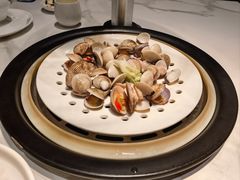 -优食坊·蒸汽海鲜(康盛路店)