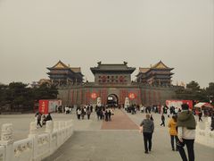 -大明幻境第一城