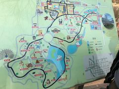 -石家庄市动物园