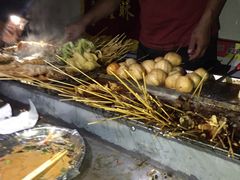-大姐麻辣烫(莲宝中路店)