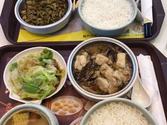 -真功夫(银座商城玉函店)