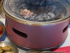 -西塔老太太泥炉烤肉(川沙百联店)