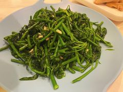 -香香海南菜餐厅
