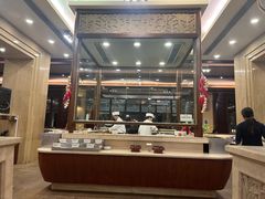 -丰泰花园酒店热矿泉