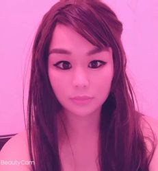 -时尚殿堂明星门店