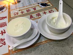 -义顺牛奶公司(新马路老店)
