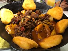 -眷江南之小蓝鲸(王府大街店)