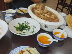 -邢家锅贴老店·非遗·开封菜(金明广场店)