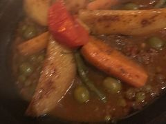 -Tajine Moroccan塔金摩洛哥中东餐厅