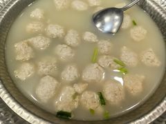 -小船渔村•大连菜•大连焖鱼(明泽街店)