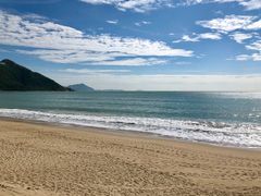 -西涌国际滨海旅游区