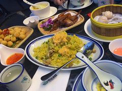 -香港新曜记茶餐厅(星耀城店)