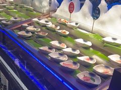 -山海•蒸汽活海鲜自助(皇庭广场店)