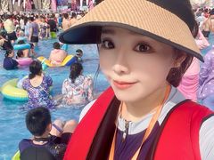 -苏州乐园森林水世界