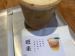 -雪凇咖啡snowsong(三盛店)
