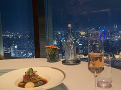 -金轩中餐厅 Jin Xuan(浦东丽思卡尔顿酒店)