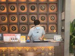 -菩泰·泰式草本按摩SPA(武汉新天地南馆店)