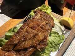 -马灯部落·西湖边的创意山景餐厅(虎跑动物园店)
