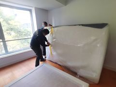 -搬帮帮日式精品打包搬家服务