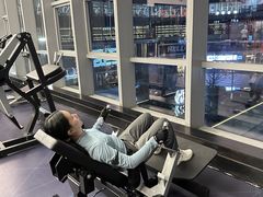 -锐动健身游泳(博地中心店)