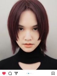-MMby Hair Code芭曲发型
