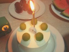 -一块儿·蛋糕定制店(吴兴店)