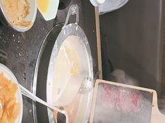 -井格重庆火锅(西直门凯德Mall店)
