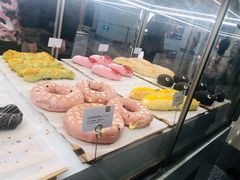 -奈雪的茶(市百一店)