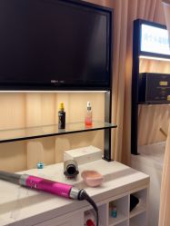 -Mr.JUDY洗个头发