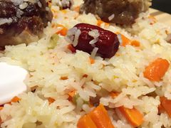 -阿拉丁新疆风味餐厅·清真(罗廊巷店)