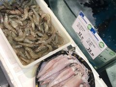 -果蔬好生活超市(双井店)