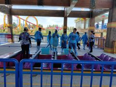 -华夏文旅海洋公园