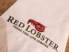 -RED LOBSTER(dubai mall)