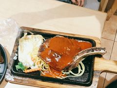 -凡塔斯牛排自助餐厅(莆田万达店)