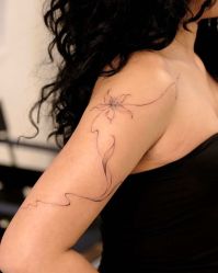 -老兵纹身·原创设计·修改遮盖