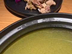 -一朵菌·野生菌探索家火锅(南亚店)
