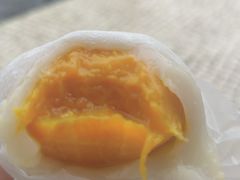 -澳门长洲糯米糍(柯打苏沙街店)