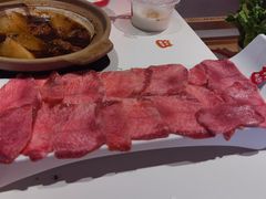 -陈记顺和潮汕牛肉火锅(棠德南路店)