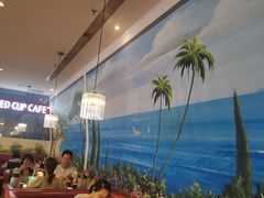 -杯子红牛排(南庄吉利广场店)