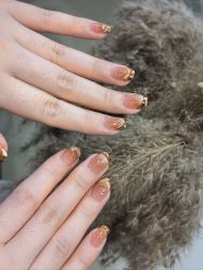 -StartNail美甲