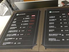 -逸派咖啡 EPARKCOFFEE(广安门店)