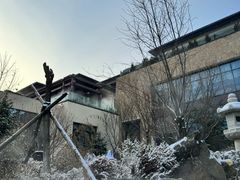 -清河半岛温泉度假酒店