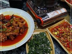 -青城甲(青城山店)