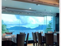 -海天花园酒家