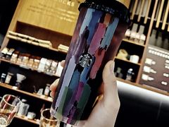 -星巴克臻选(北京富力家园店)